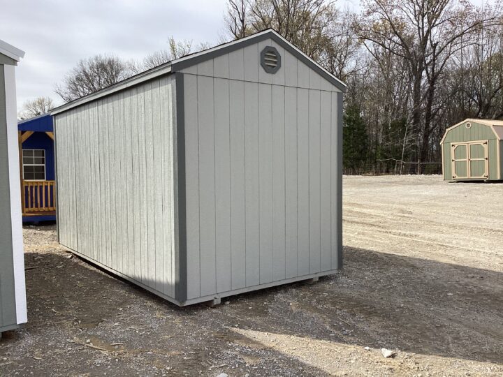 Traditional Side Utility 8 x 16 - Image 2
