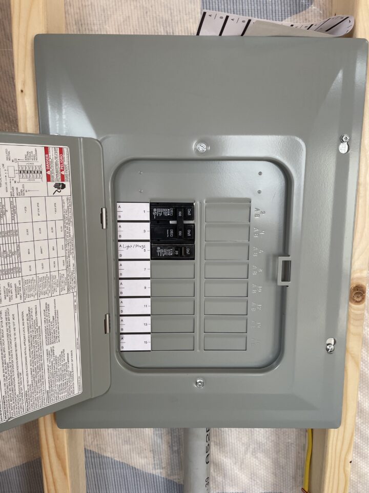 Elite Side Utility 12 x 20 - Image 9