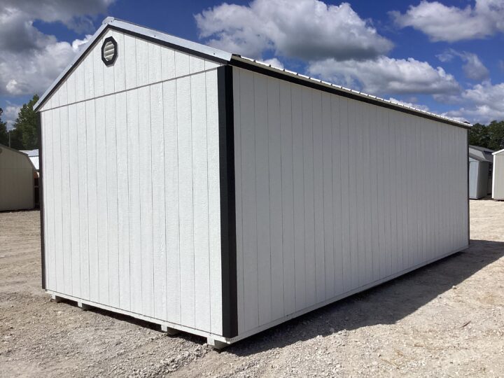 Traditional Side Utility 12 x 24 - Image 3