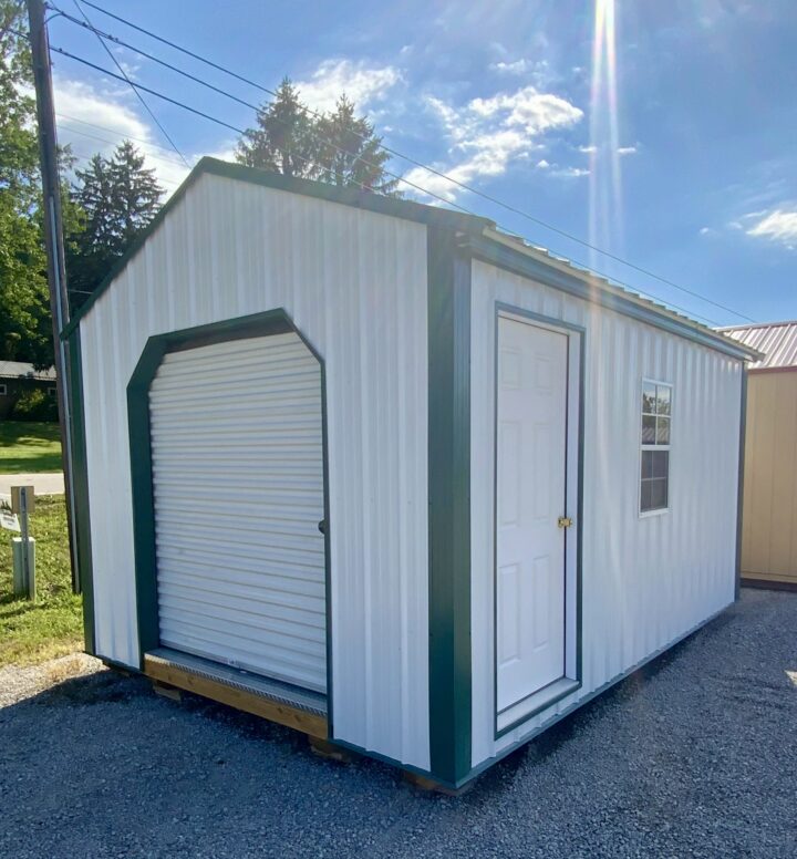 Elite Utility 12 x 16