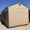 Elite Garage 12 x 32 - Image 2