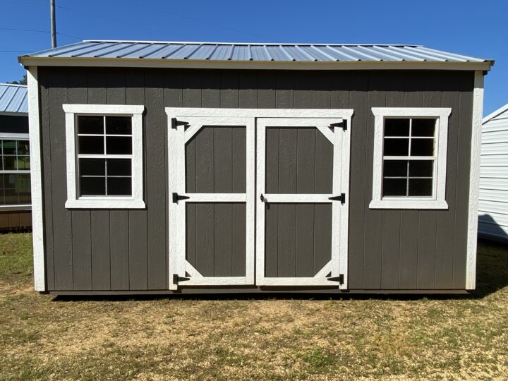 Elite Side Utility 10x16
