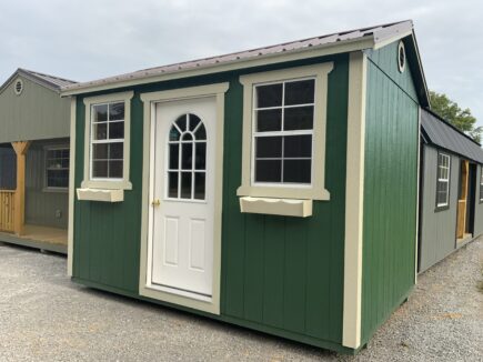 Elite Side Utility 8 x 12