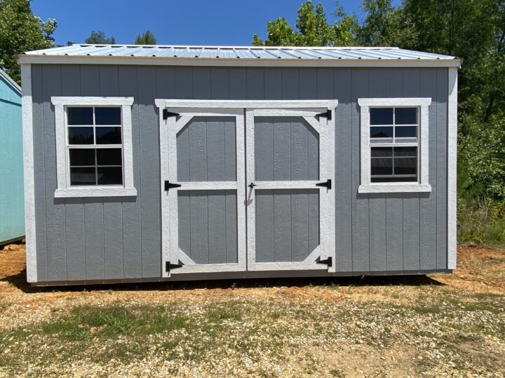 Elite Side Utility 10x20
