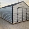 Metal Utility 12 x 20