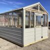 Greenhouse (CASH ONLY) 10 x 12