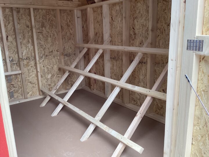Chicken Coop (CASH ONLY) 8 x 8 - Image 6