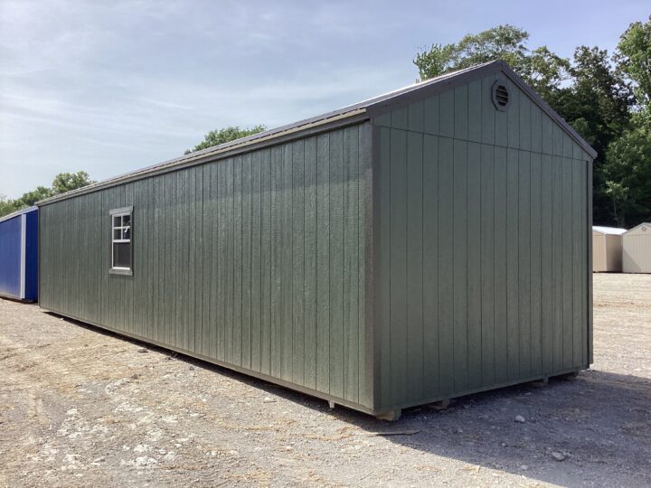 Elite Side Cabin 12 x 40 - Image 2