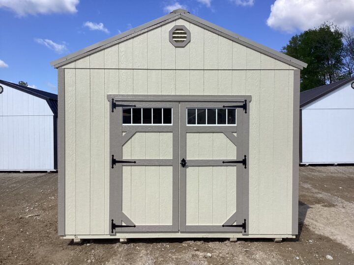 Traditional Utility 12 x 20 - Image 9