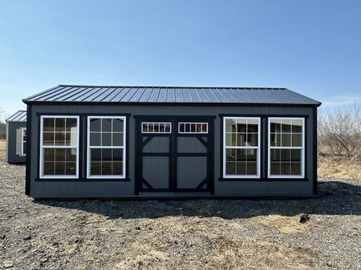 Elite Side Utility 12 x 24