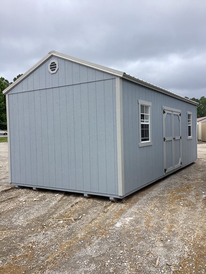 Traditional Side Utility 12 x 24