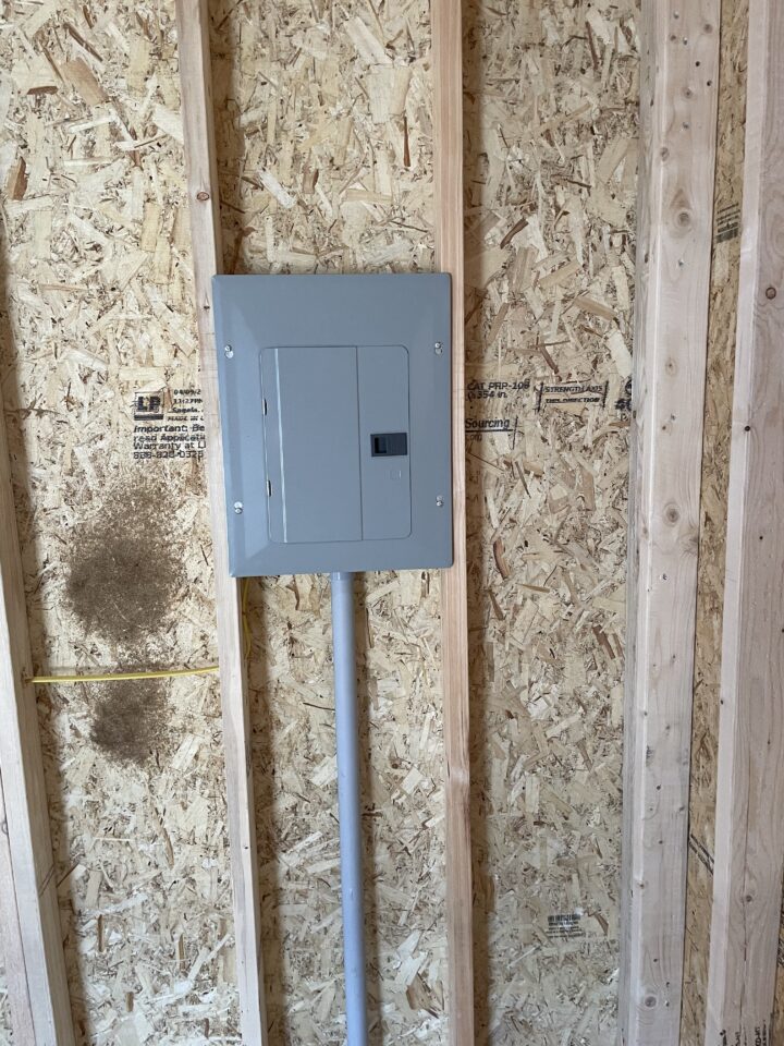 Elite Side Utility 12 x 36 - Image 7
