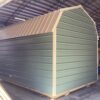Metal Lofted Barn 10 x 16 - Image 7