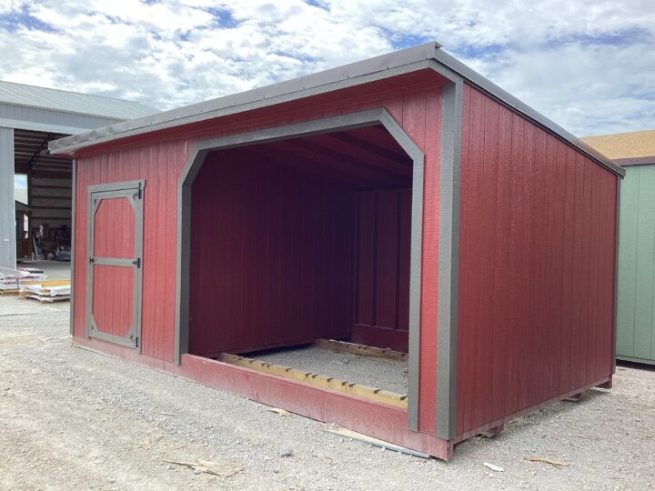 Animal Shelter (CASH ONLY) 10 x 20 - Image 3