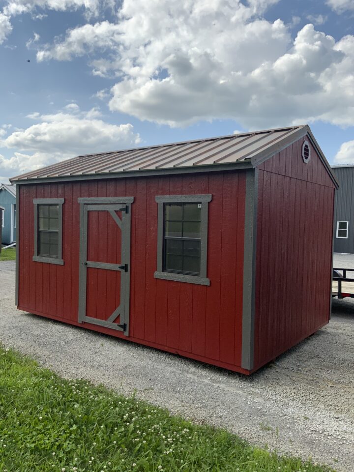 Elite Side Utility 10 x 16