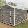 Metal Utility 10 x 16