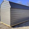 Metal Lofted Barn 8 x 16 - Image 7