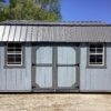 Traditional Side Lofted Barn 10 x 16 - Image 6