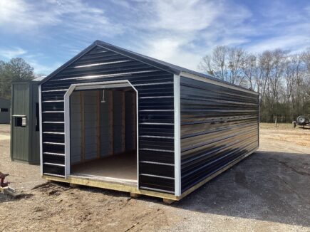 Metal Utility 12 x 24