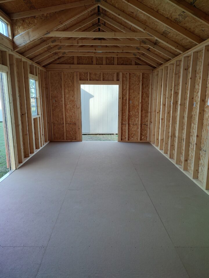 Elite Side Utility 12 x 24 - Image 8