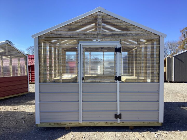 Greenhouse (CASH ONLY) 10 x 12 - Image 10