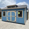 Elite Side Utility 8 x 16