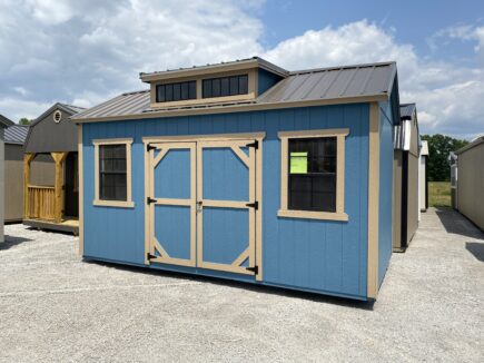 Elite Side Utility 8 x 16