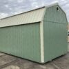 Traditional Side Lofted Barn 10 x 16 - Image 5
