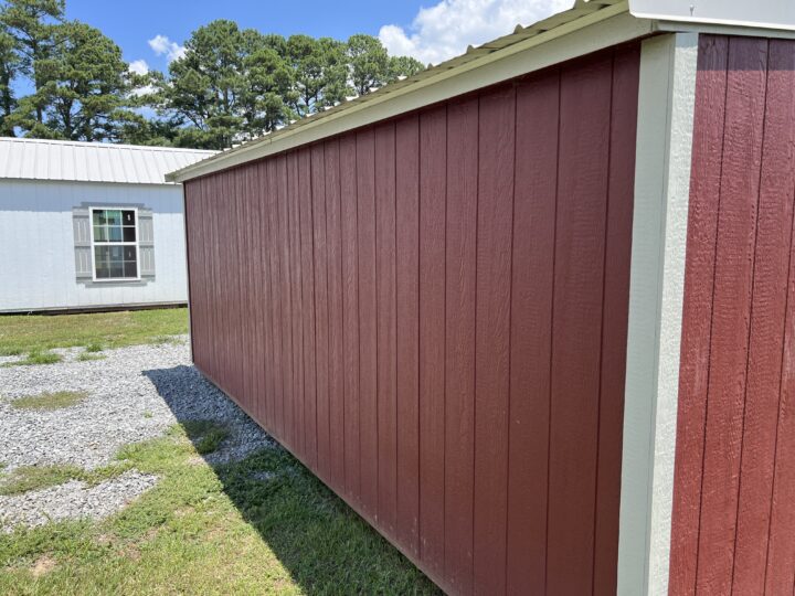 Elite Cottage Shed 10x20 - Image 2