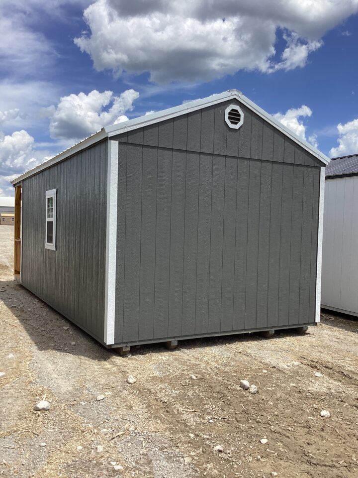 Elite Cabin 12 x 24 - Image 2
