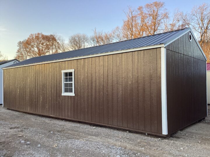 Elite Side Cabin 14 x 36 - Image 2