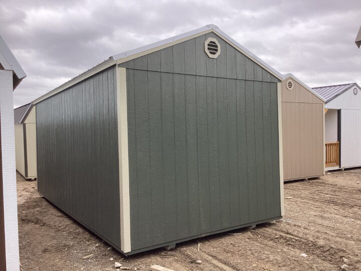 Elite Side Utility 10 x 20 - Image 2