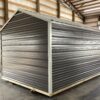 Metal Utility 10 x 16 - Image 4