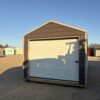 Metal Side Utility 12 x 24 - Image 2