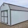 Traditional Lofted Barn 10 x 20 - Image 4