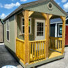 Elite Cabin 8 x 16