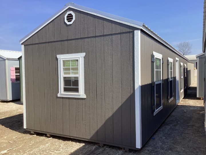 Elite Side Utility 12 x 40