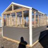 Greenhouse (CASH ONLY) 10 x 12 - Image 2