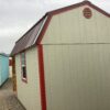 Elite Lofted Barn Cabin 10 x 16 - Image 3