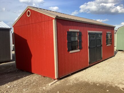 Elite Side Utility 12 x 24