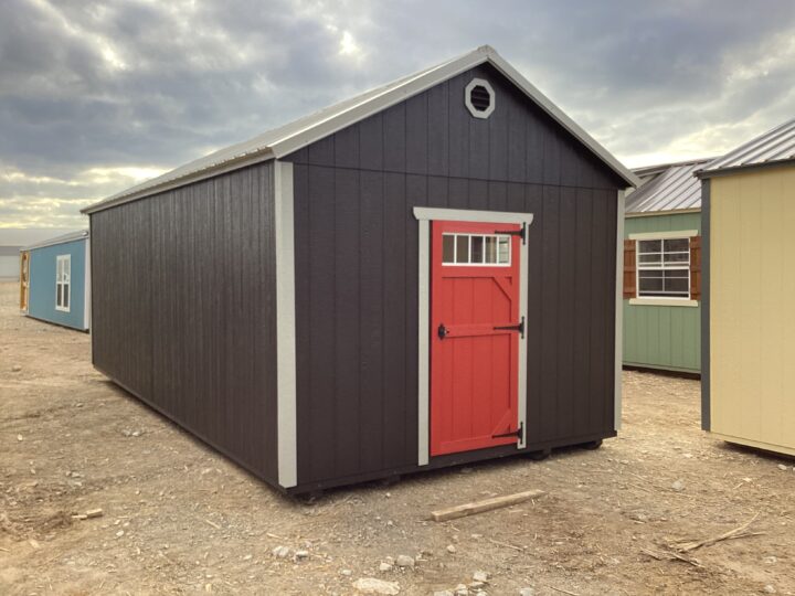 Elite Side Utility 12 x 24 - Image 2