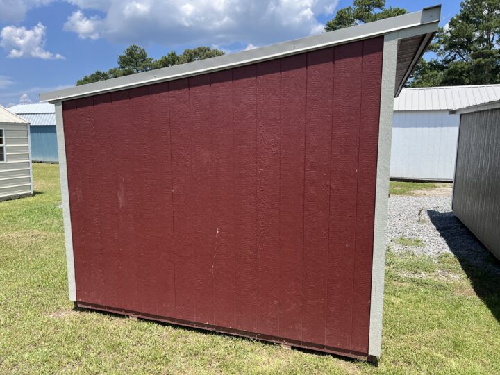 Elite Cottage Shed 10x20 - Image 3