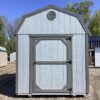 Traditional Lofted Barn 8 x 12 - Image 6