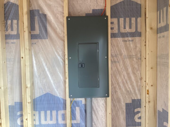 Elite Cabin 12 x 16 - Image 9