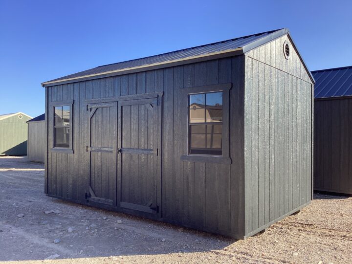 Traditional Side Utility 10 x 16 - Image 5