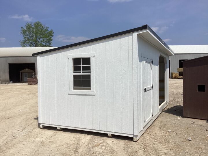 Elite Cottage Shed 10 x 20