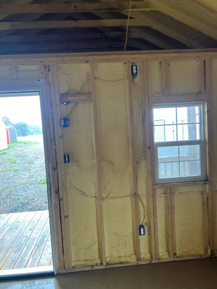 Elite Cabin 16x40 - Image 6