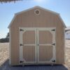 Traditional Lofted Barn 10 x 20 - Image 5