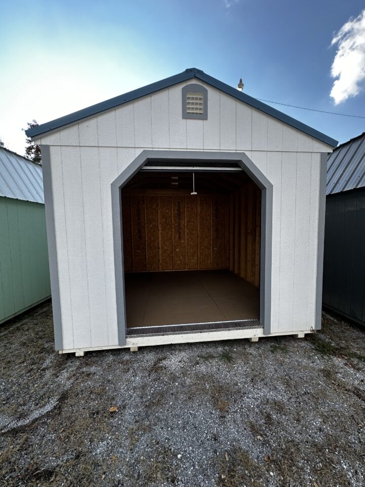 Elite Utility  12x12