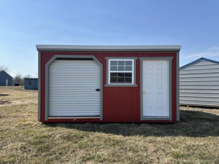 Elite Cottage Shed 12 x 16